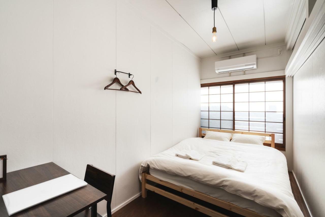 Hostel Marika -ホステルマリカ- 日南 外观 照片