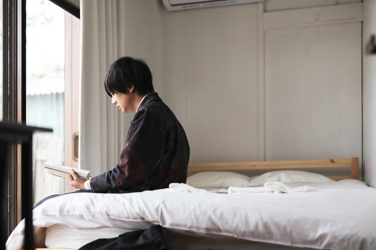 Hostel Marika -ホステルマリカ- 日南 外观 照片